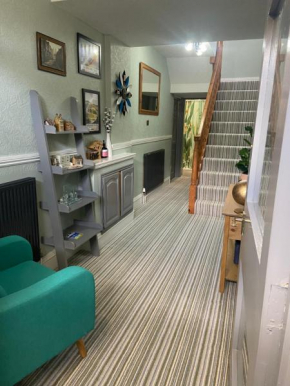 The Old Surgery Room Only